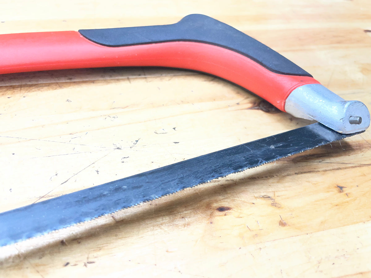 Snap On Hacksaw HSG319