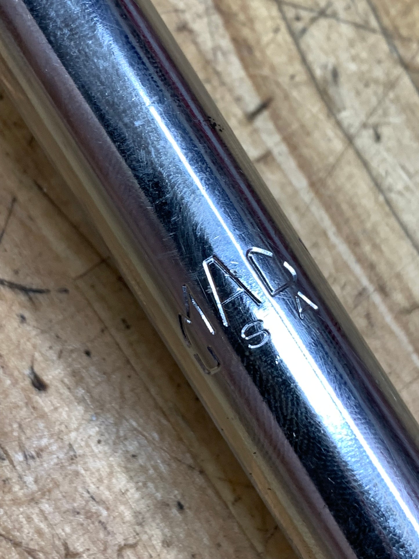 Mac Tools 1/2" Breaker Bar V18SFA USA