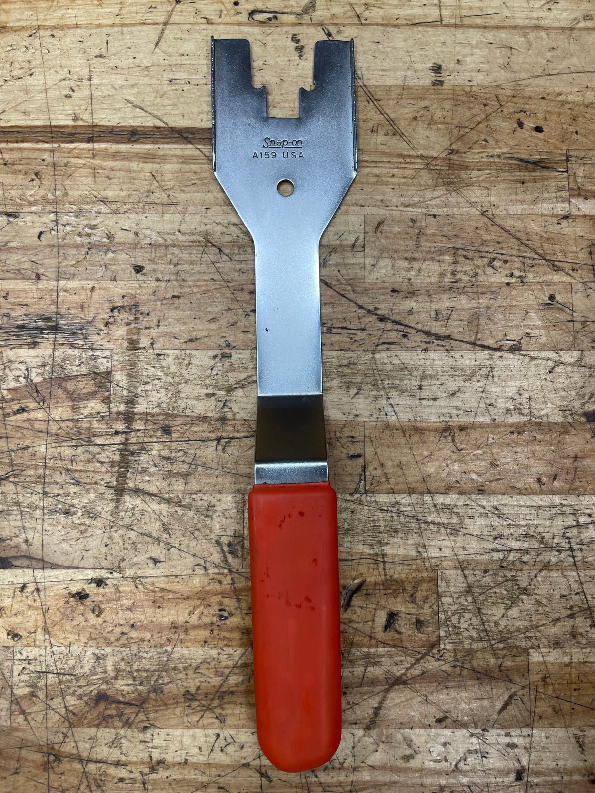 Snap On Window Crank Clip Removal Tool USA A159g