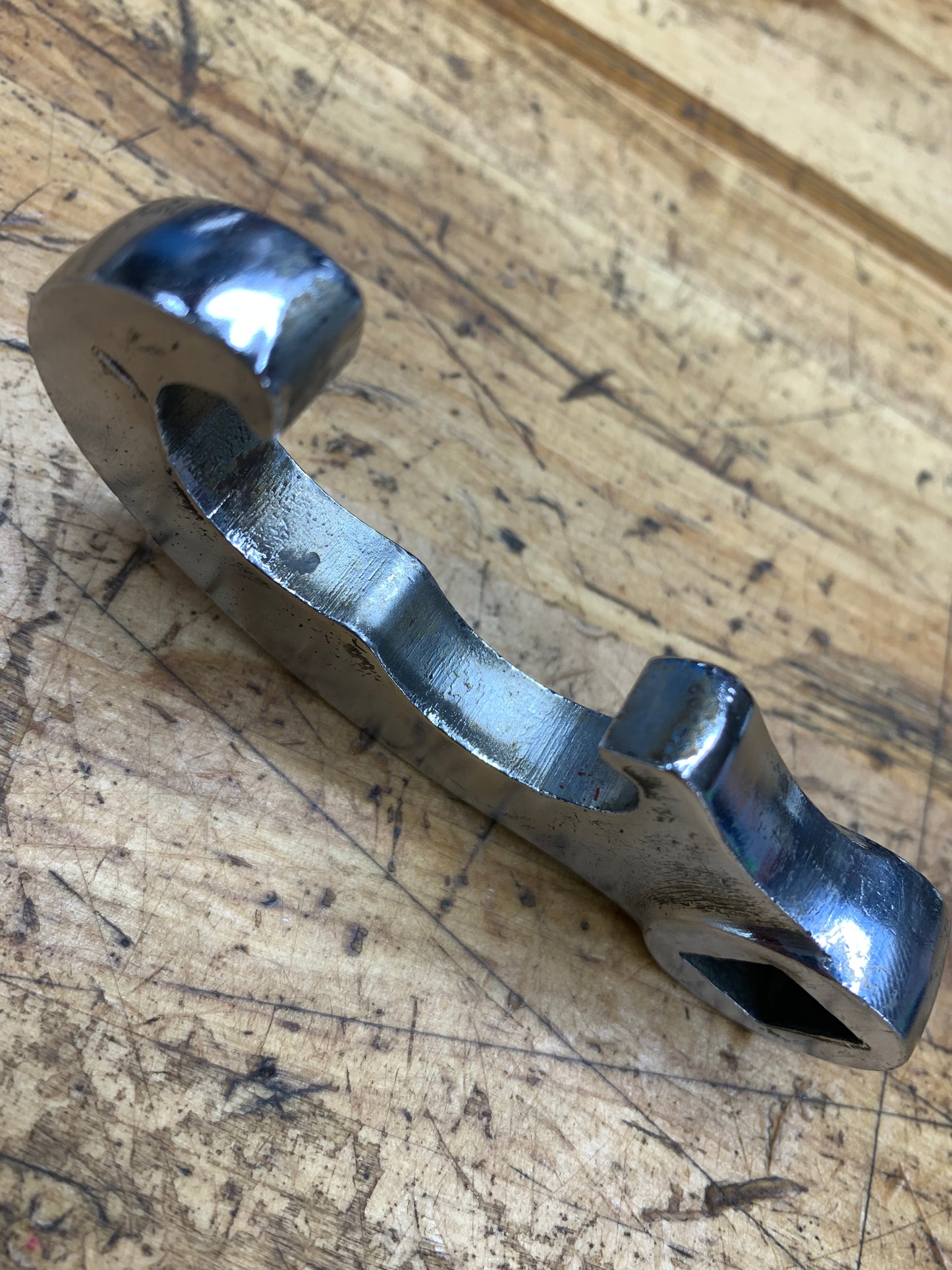 Snap On Tierod Adjusting Tool USA WA13A