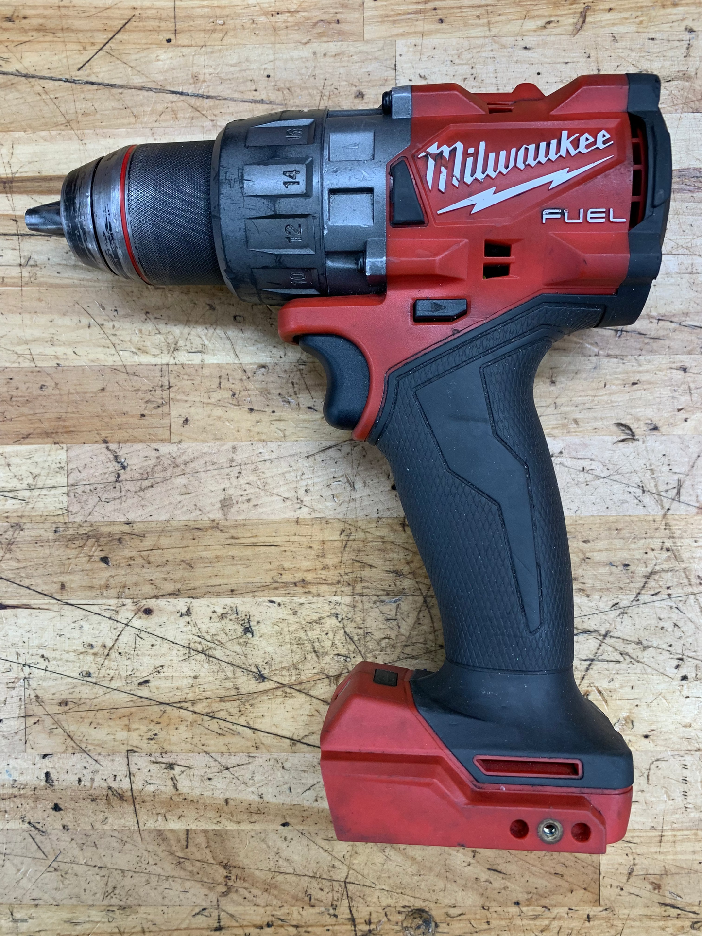 Milwaukee FUEL 18V Drill/Driver 2903-20