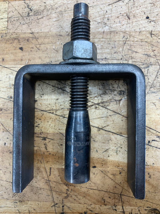 Matco Steering Wheel Lockplate Puller USA 99