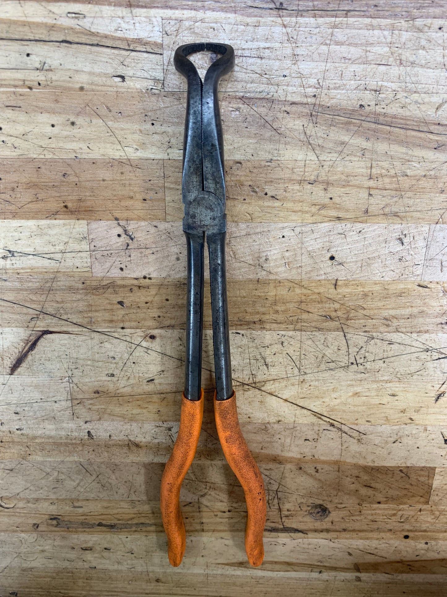Matco USA Hose Grip Plier HGG24
