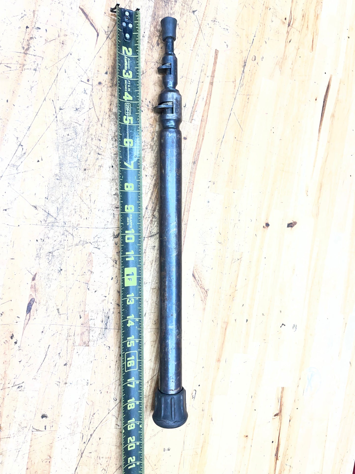 Mac Tools Hood Prop Telescoping Support HH200