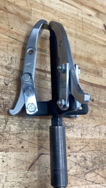 Mac Tools 3 Jaw Puller 5 Ton PJ500SB