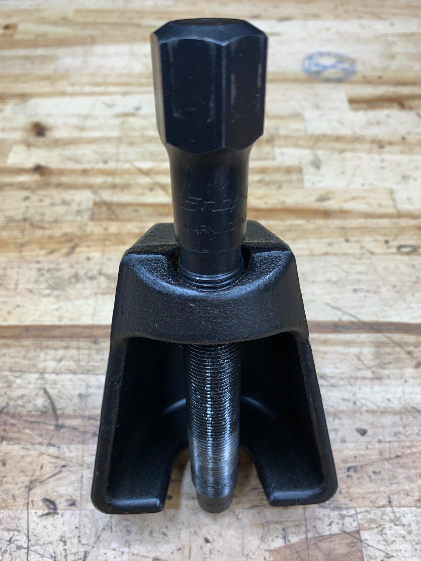 Snap On Pittman Arm Puller USA CJ119B