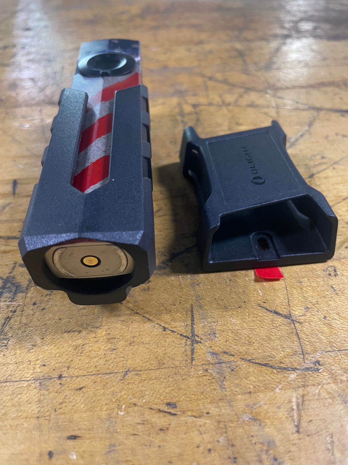 ArkPro Series Holster