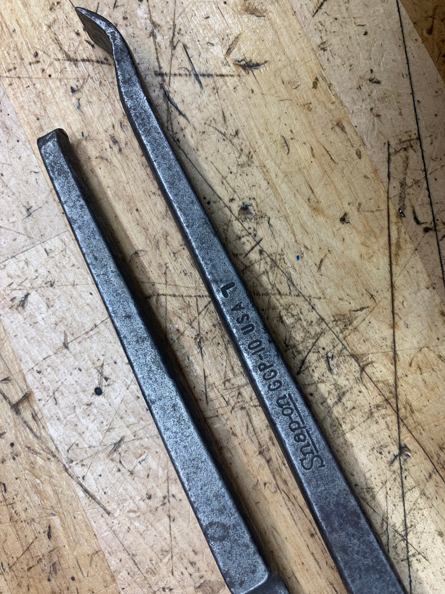 Snap On Vintage Hub and Dust  Cup Pliers USA GCP-10