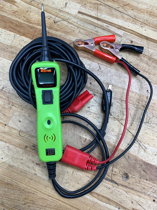 Power Probe III
