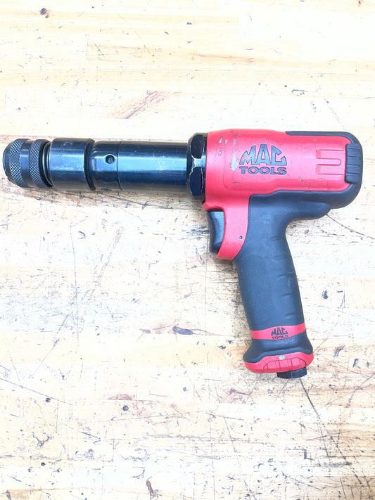 Mac Tools Long Barrel Air Hammer MPH1911