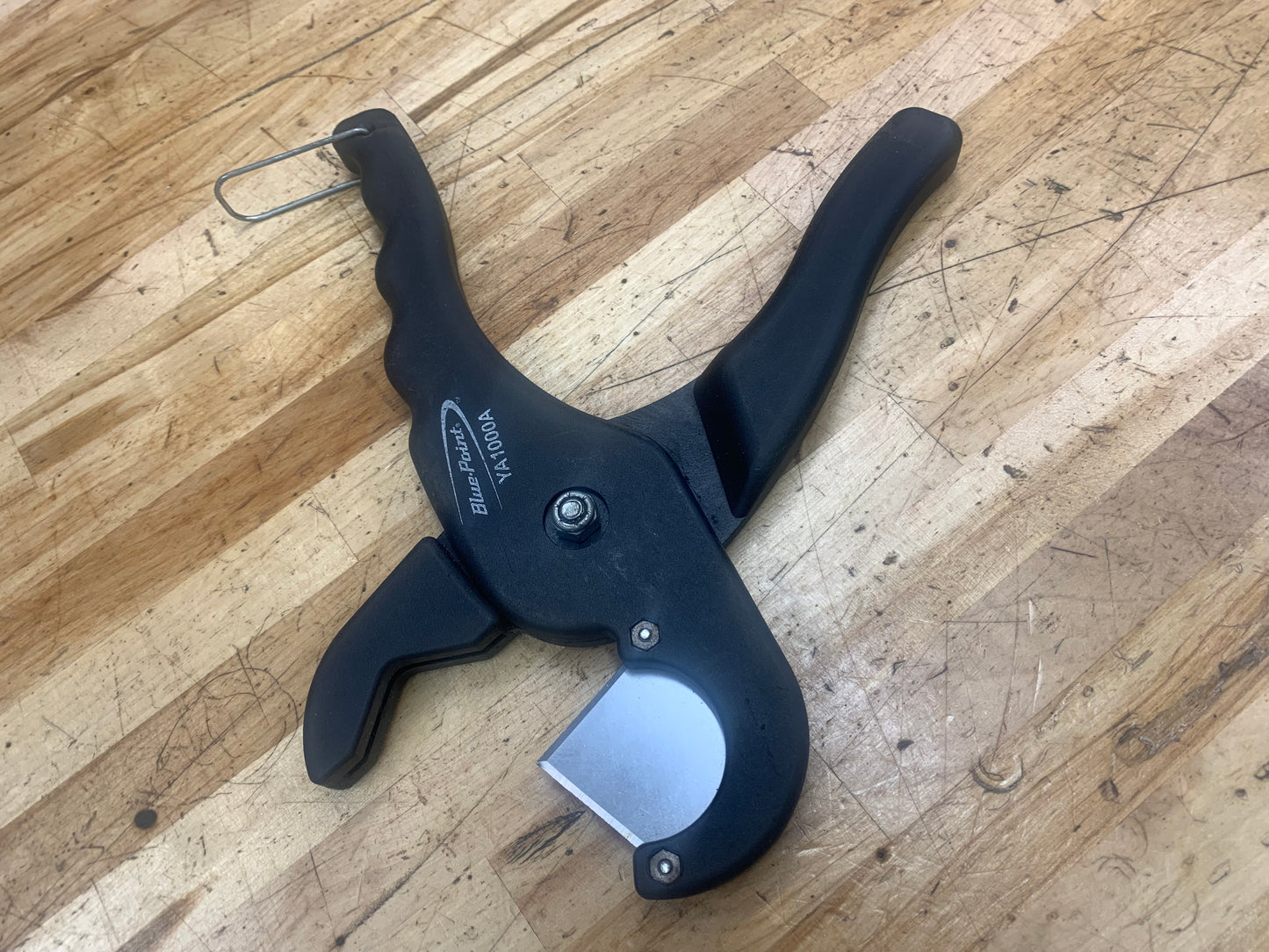 Blue Point Multi Tubing Cutter YA1000A