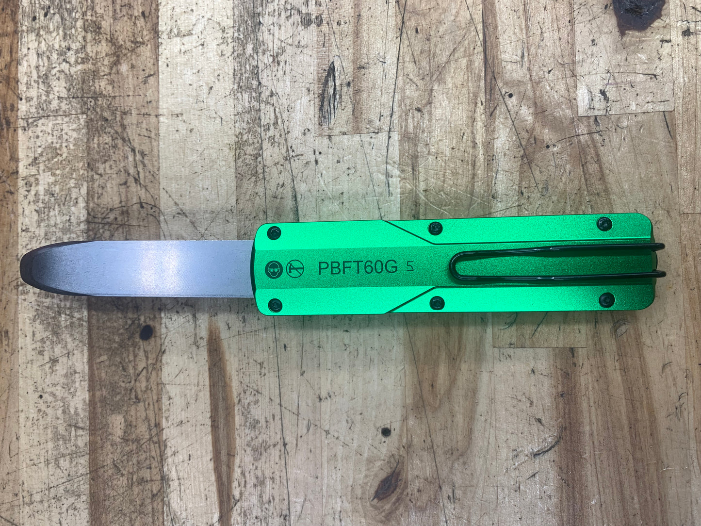 Snap On Retractable Clip Removal Trim Panel Tool BRAND NEW PBFT60G