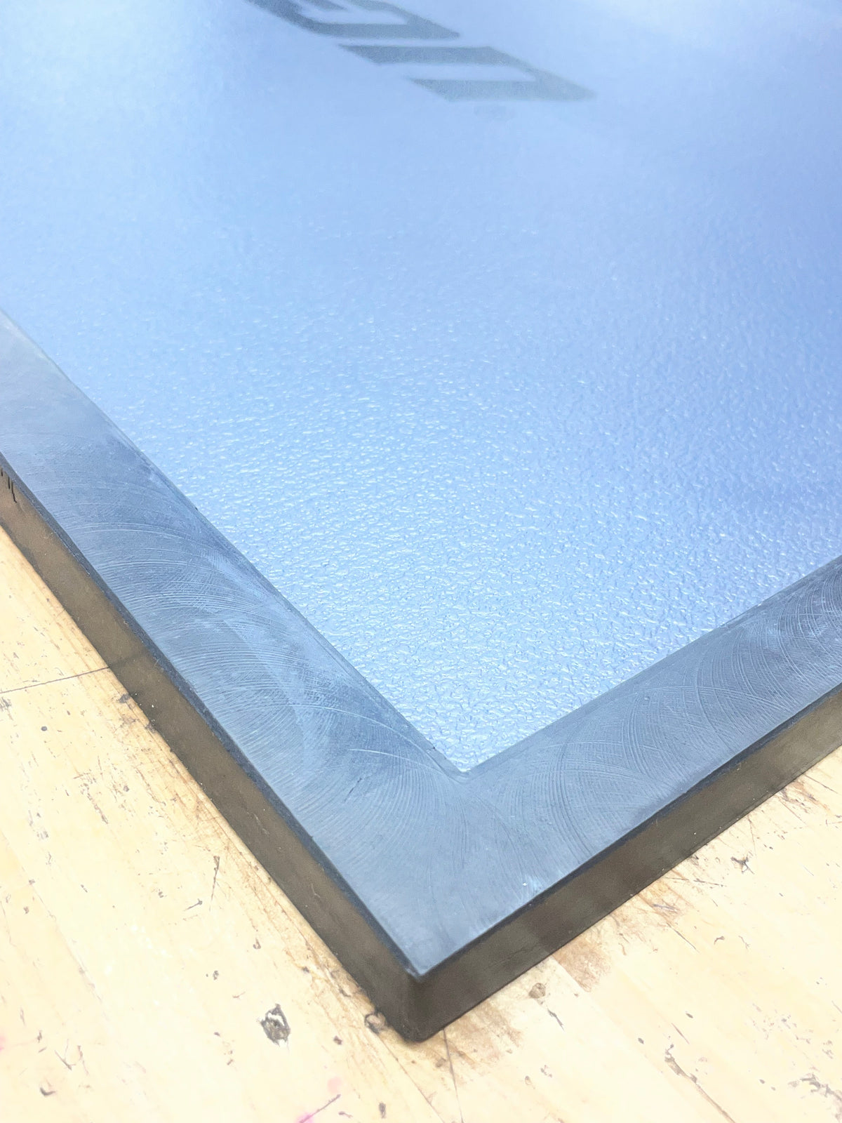 Snap On Roll Cart Top Mat for Flip Tops JKRR46GW55