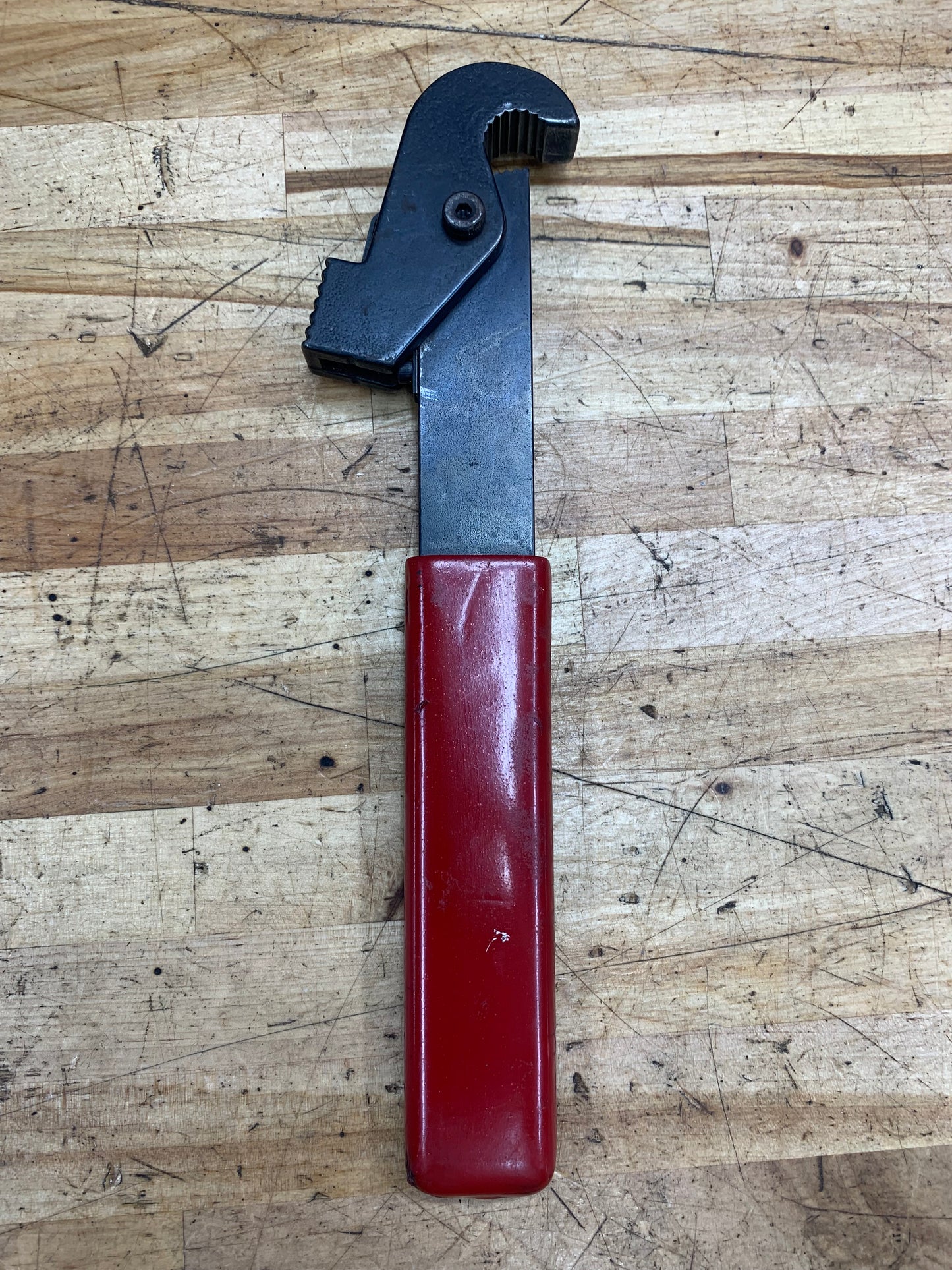 Snap On Tierod Adjusting Tool YA2222