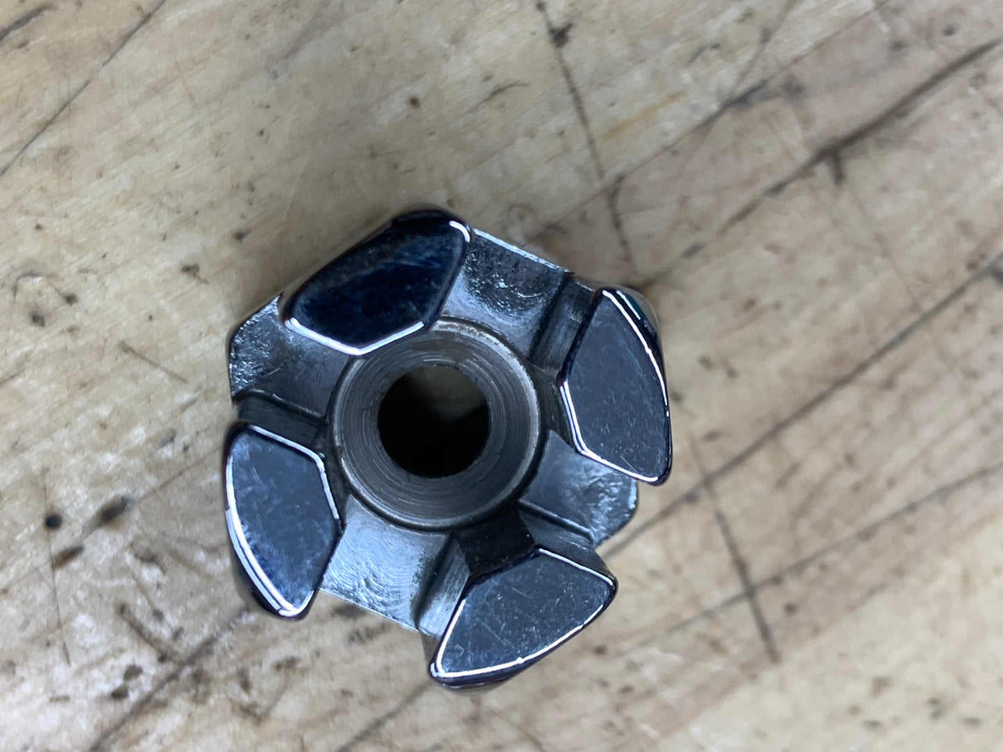 Snap On Radiator Petcock Drain Socket 1/4” USA RDSF1