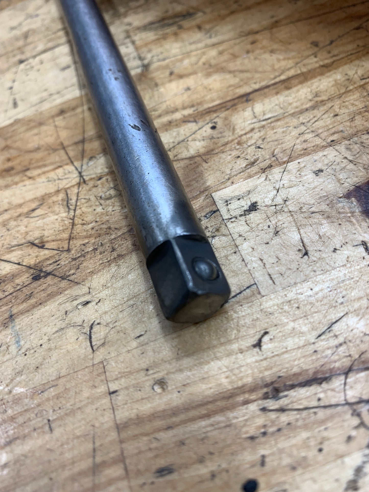 Snap On 3/8" Long 24" Extension USA FX24