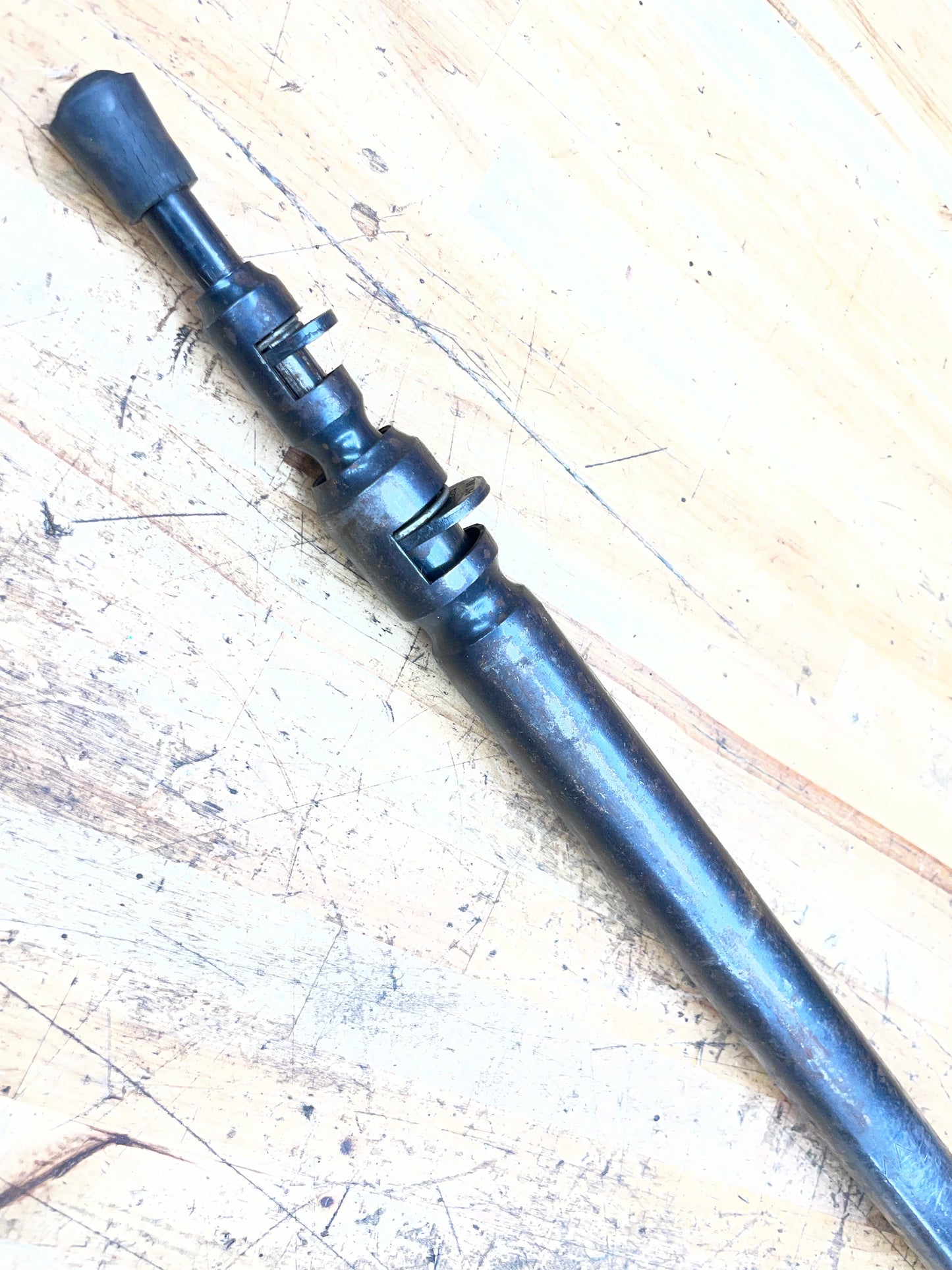Mac Tools Hood Prop Telescoping Support HH200