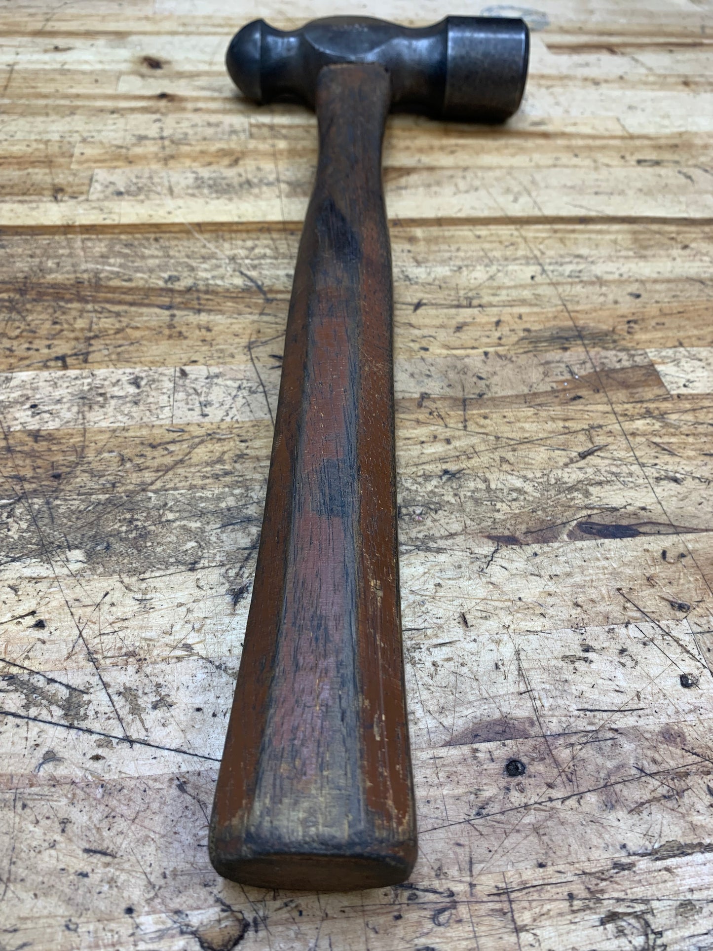 Snap On 48oz Ball Peen Hammer USA BP248