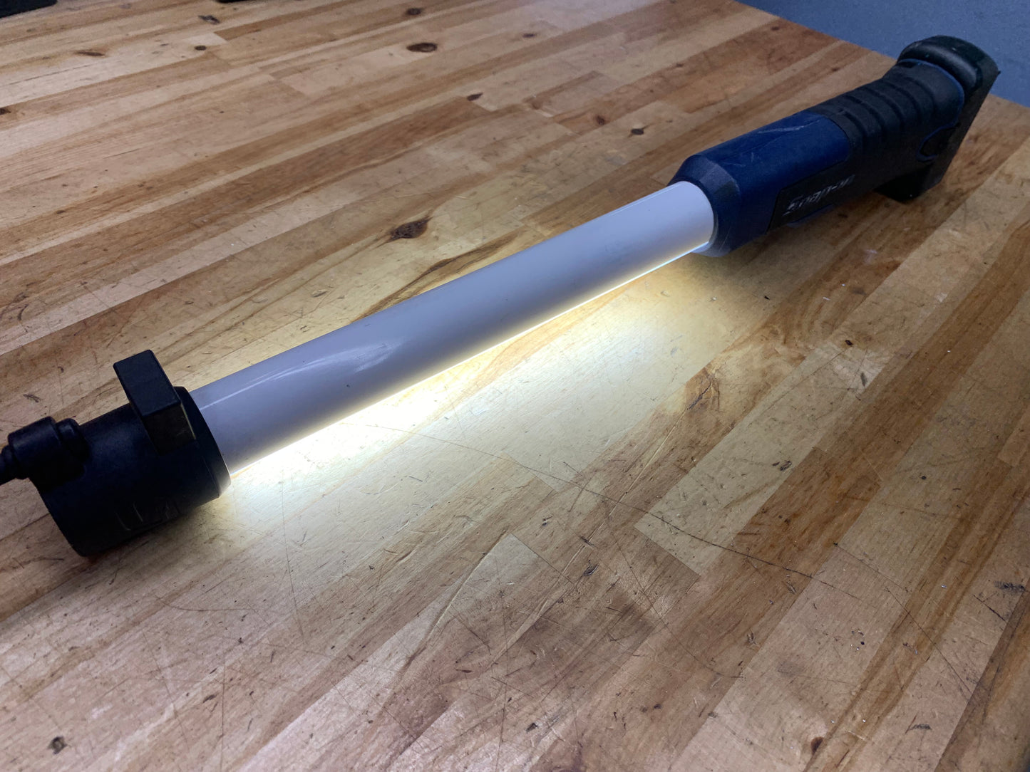 Snap On 14.4v Work Light CTLU861MB