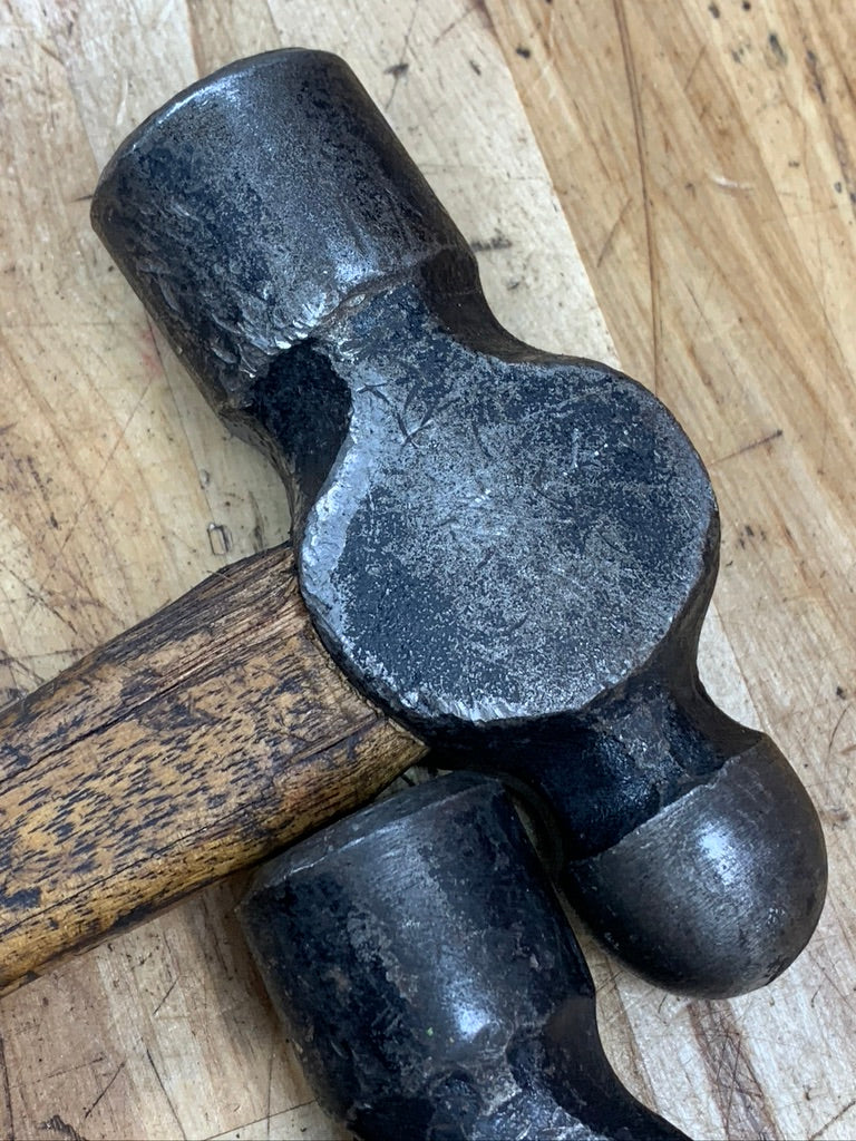 Matco Ball Peen Hammer set 3pc 8oz 16oz 24oz