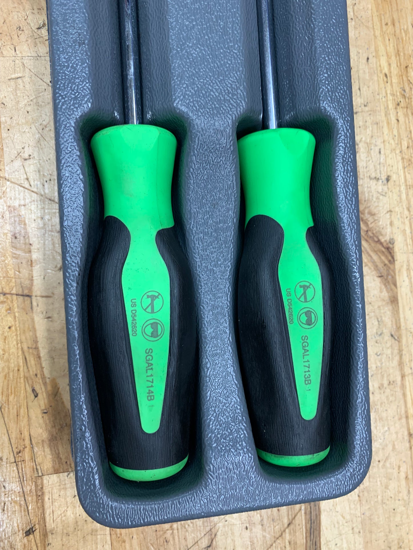 Snap On XL Radiator Hose Pick Set SGAL102BG