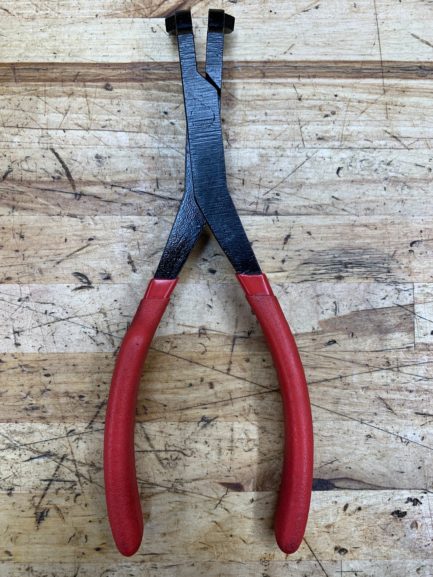 Matco Push Pin Removal Pliers SPR231