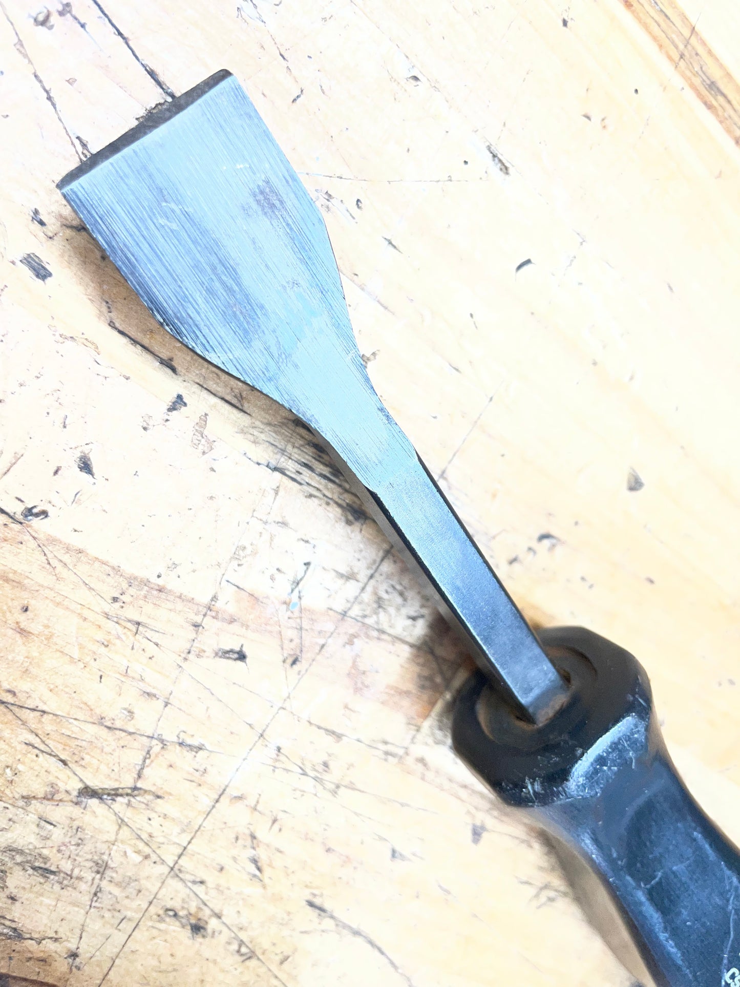 Snap On Gasket Scraper 8” USA CSA8C