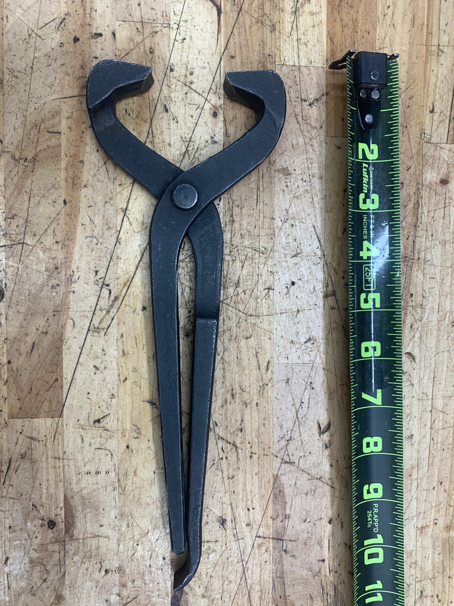 Matco Hub and Dust Cap Pliers DC214