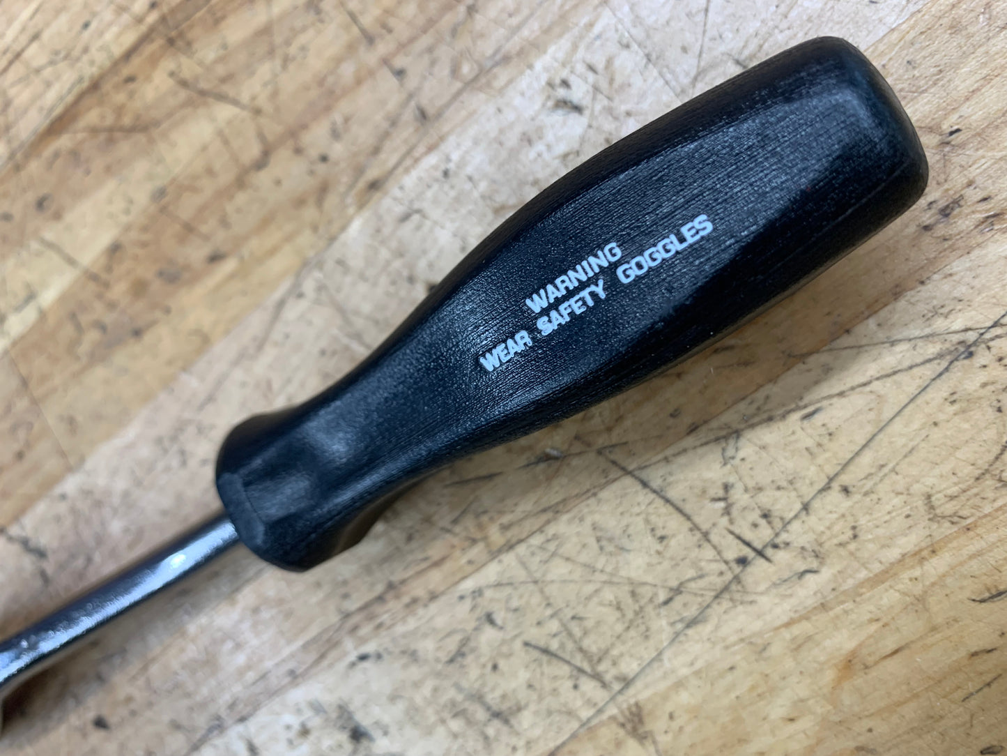 Snap On Trim Panel Prybar LIKE NEW USA A161B