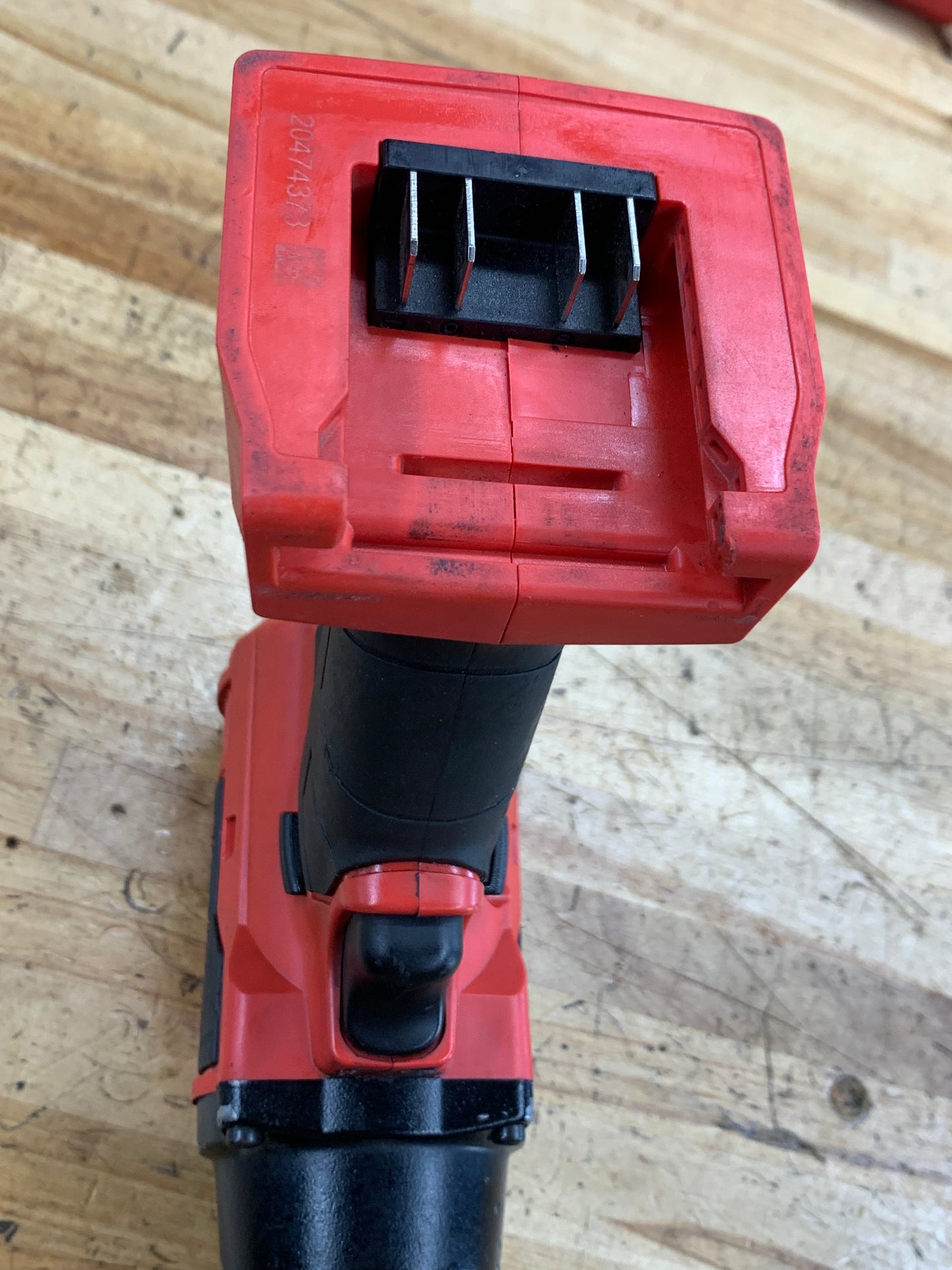 Snap On 18v 3/8” Impact Wrench CT9010