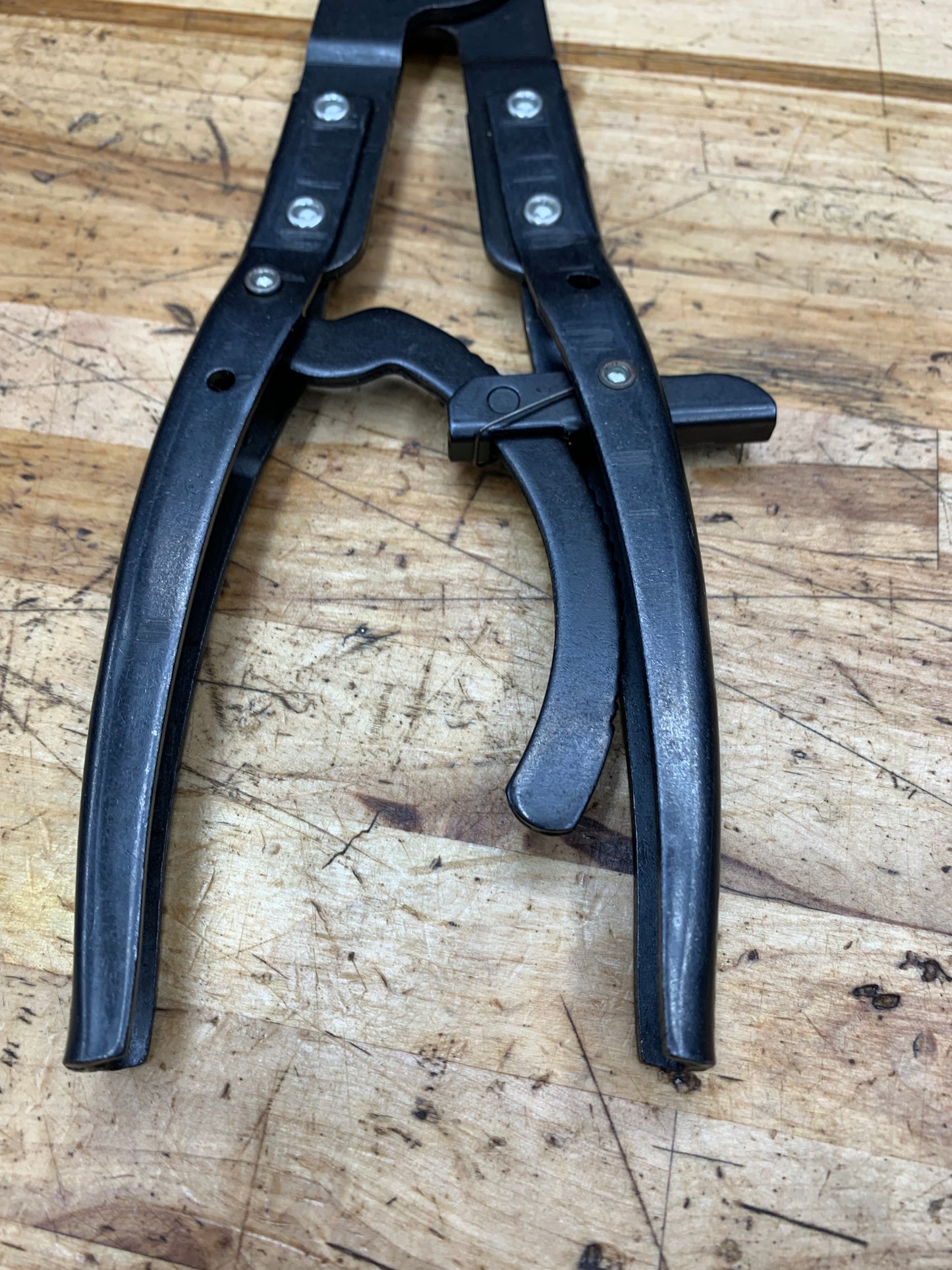 Matco XL External Snap Ring Pliers TP50R