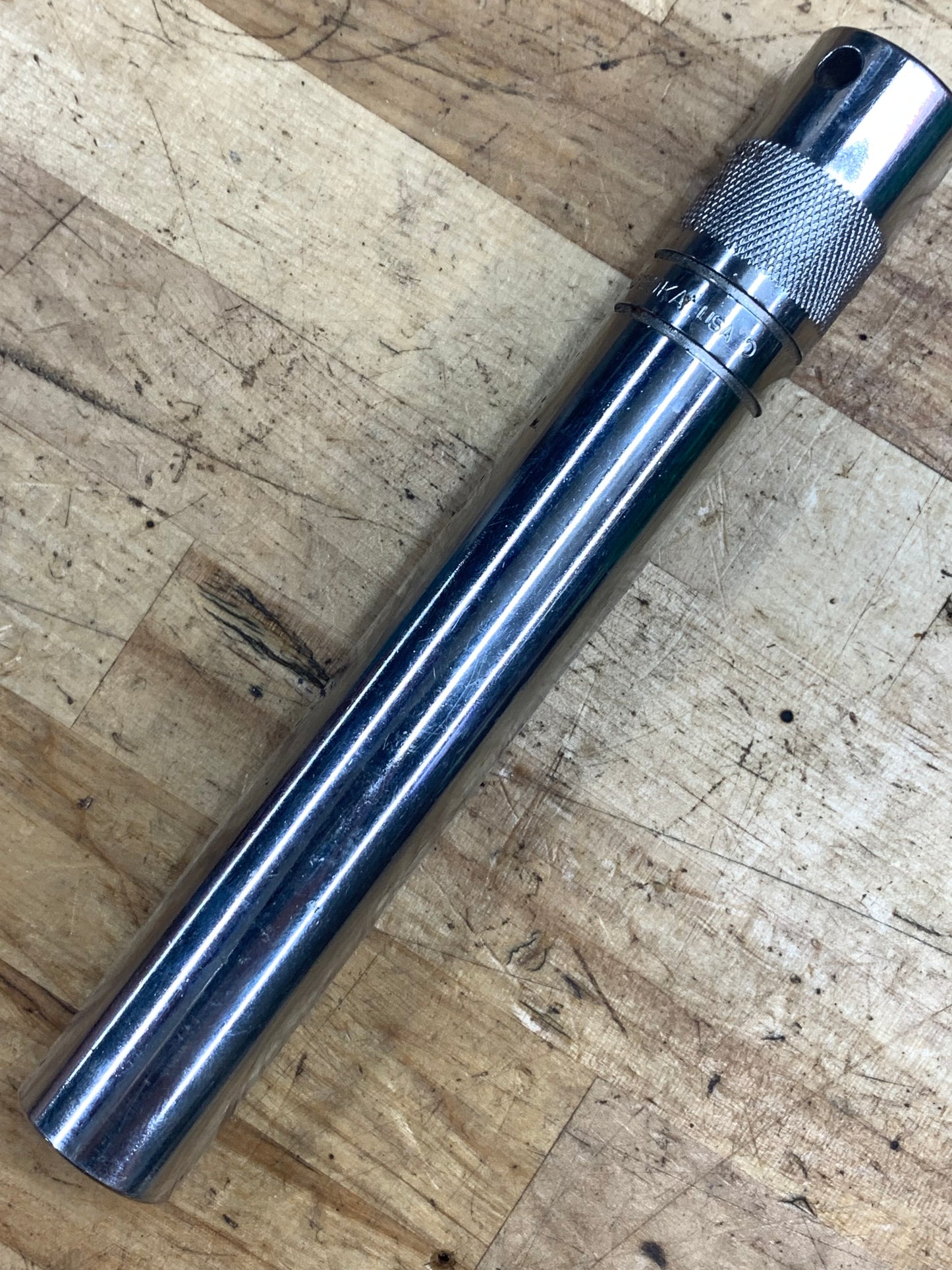 Snap On Long Reach Spark Plug Socket 5/8” S9720KA