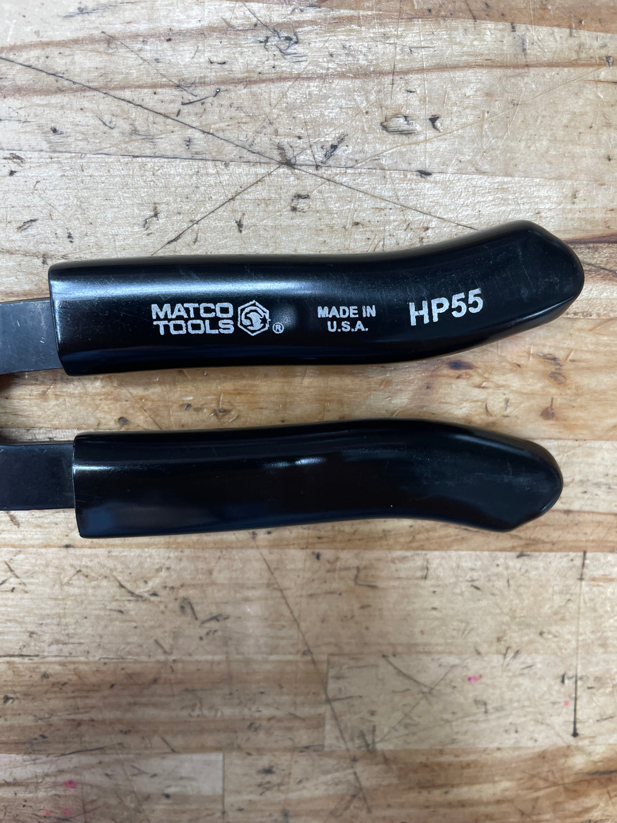 Matco Hose Pinch Off Pliers USA HP55