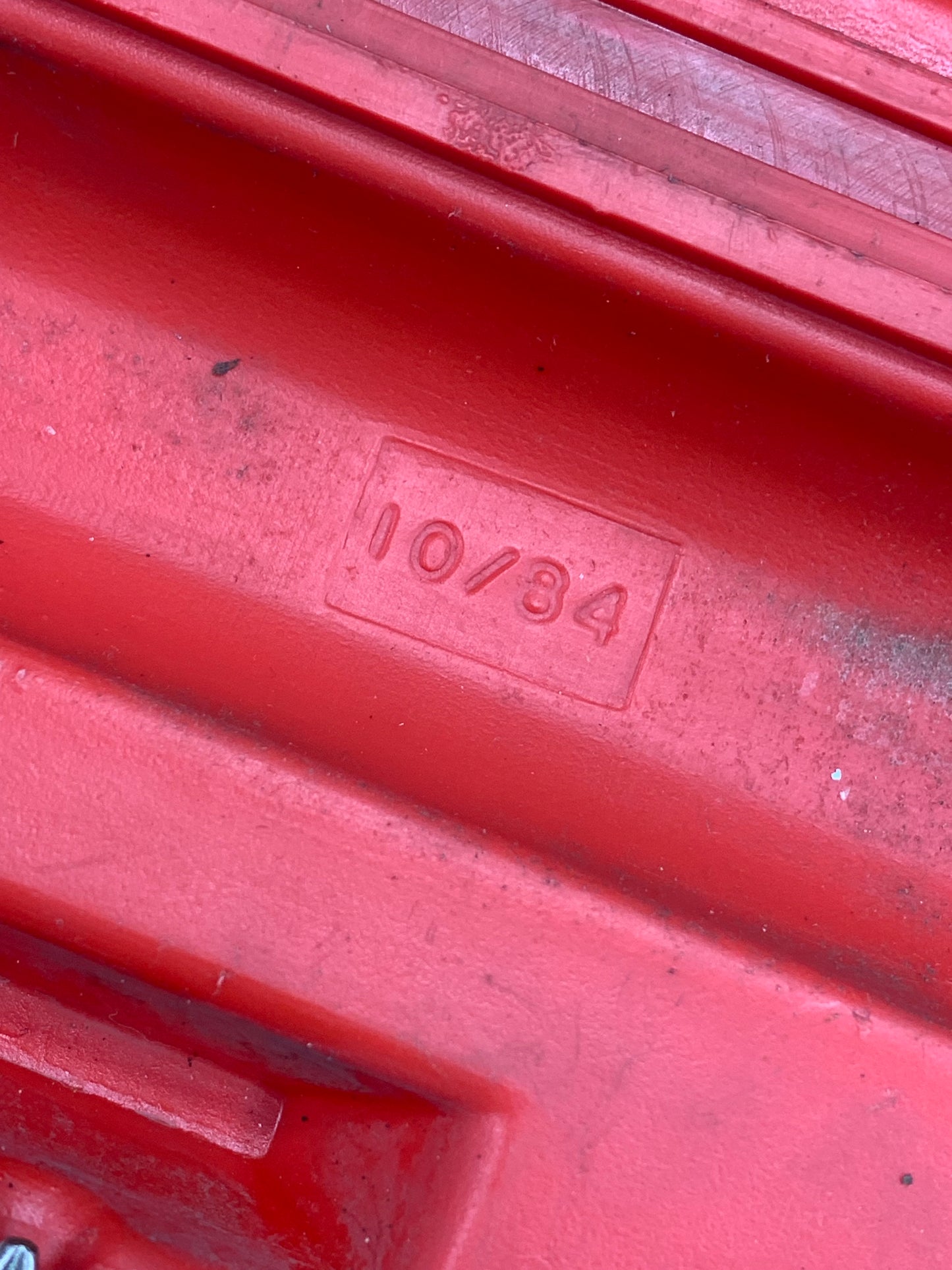 Snap On  Manual Impact Driver Kit PIT120