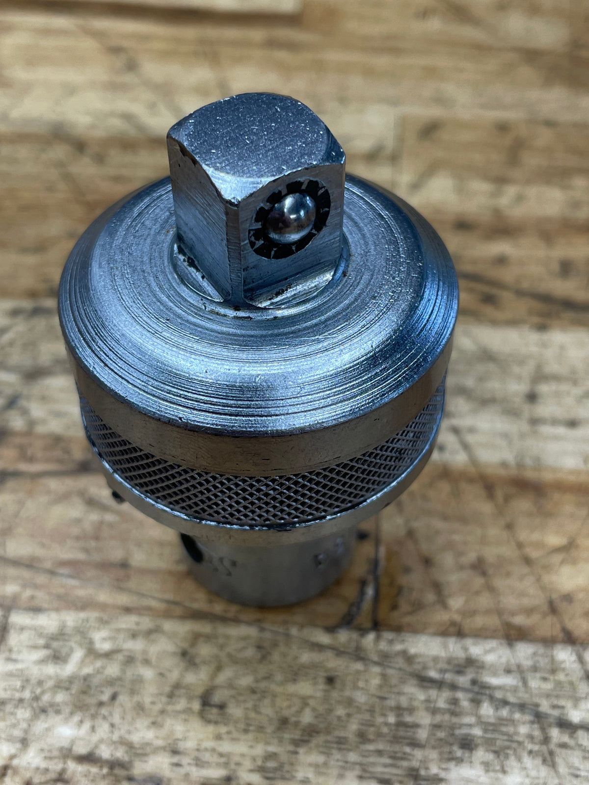 Snap On 1/2” Ratchet Adapter USA SV67