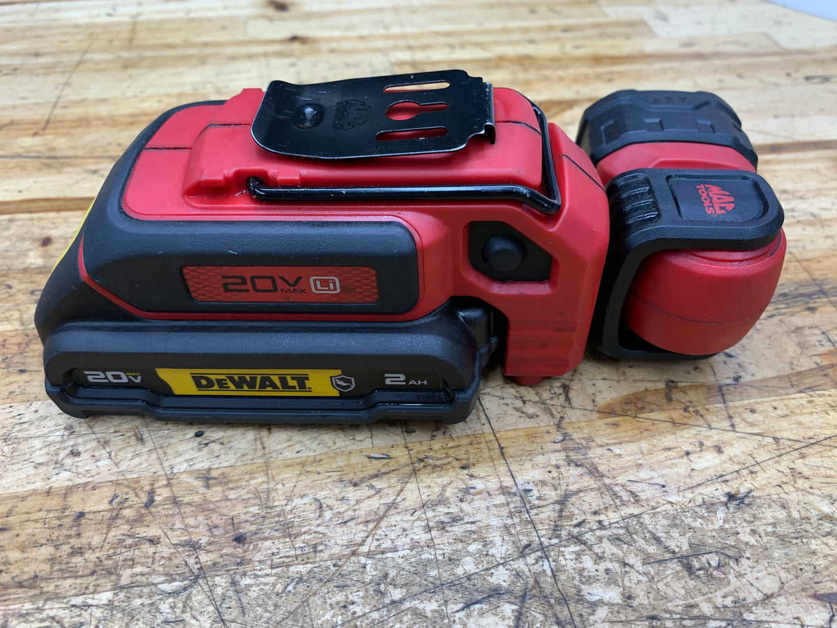 Mac Tools 20V Work Light WITH BATTERY MCL044