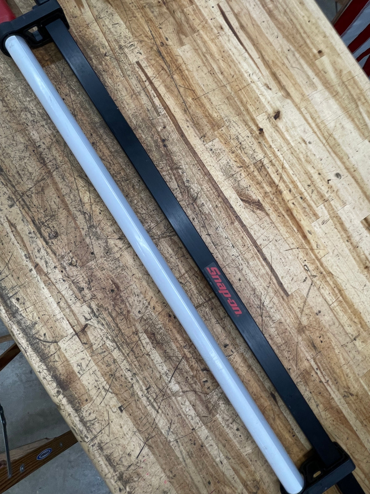 Snap On Under Hood Work Light 14V CTLUH761