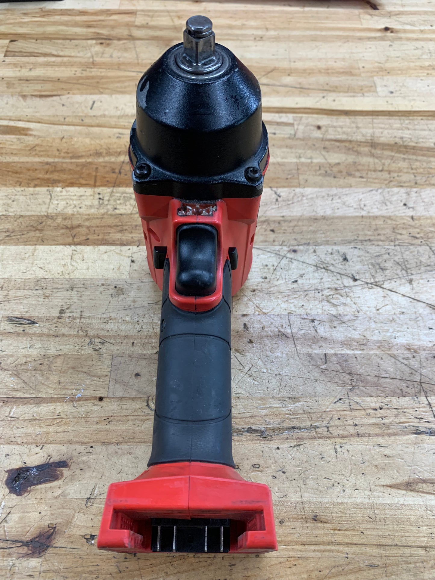 Snap On 18v 3/8” Impact Wrench CT9010