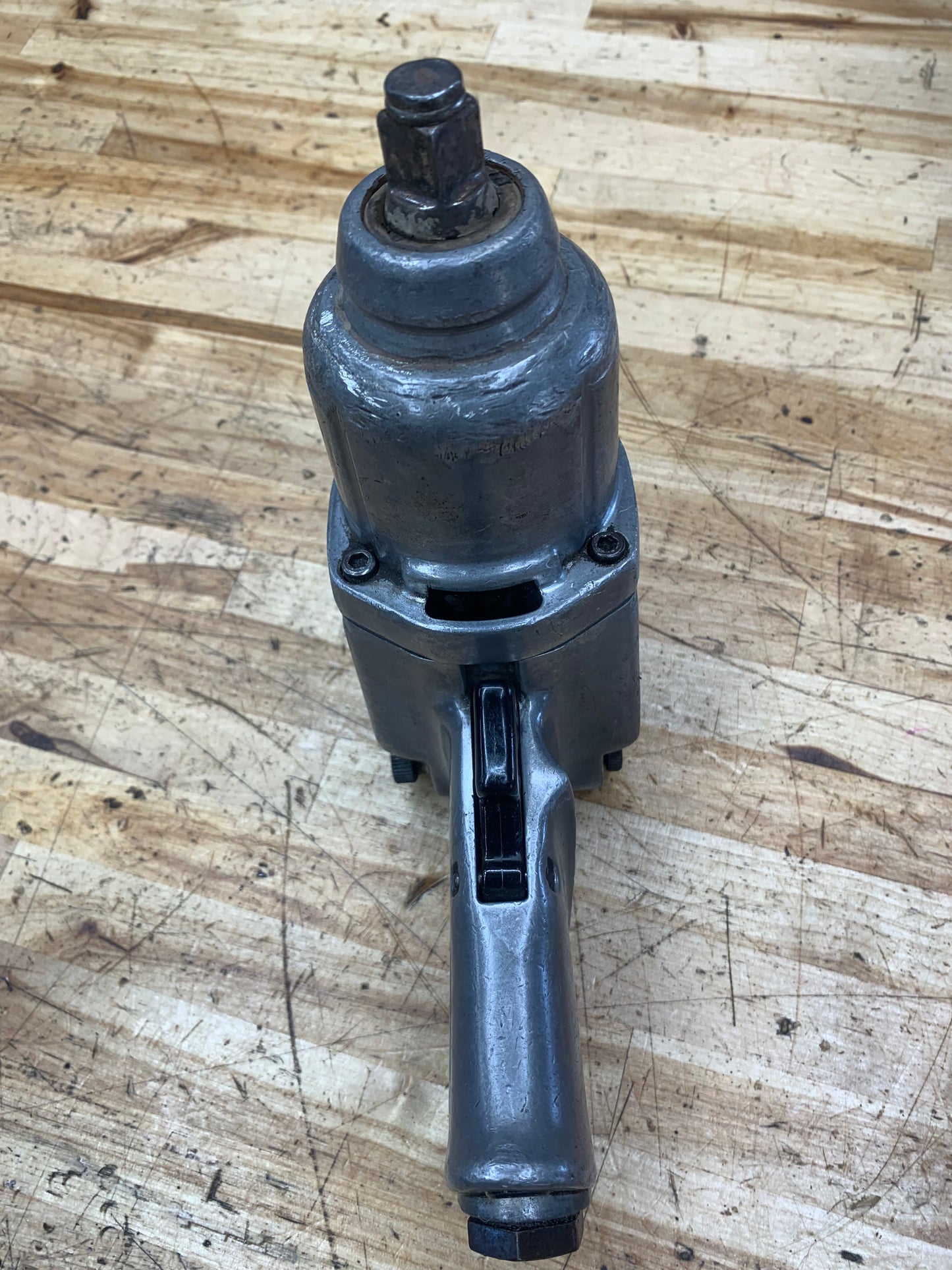 Mac Tools 1/2” Air Pneumatic Impact AW234