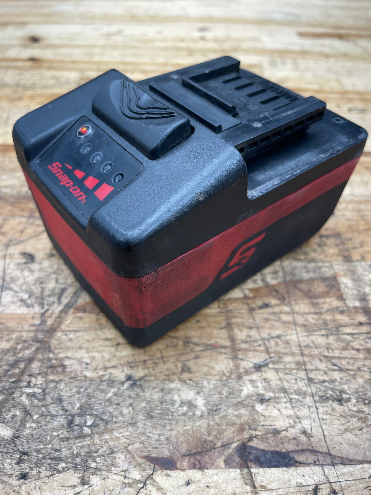 Snap On 18V Battery