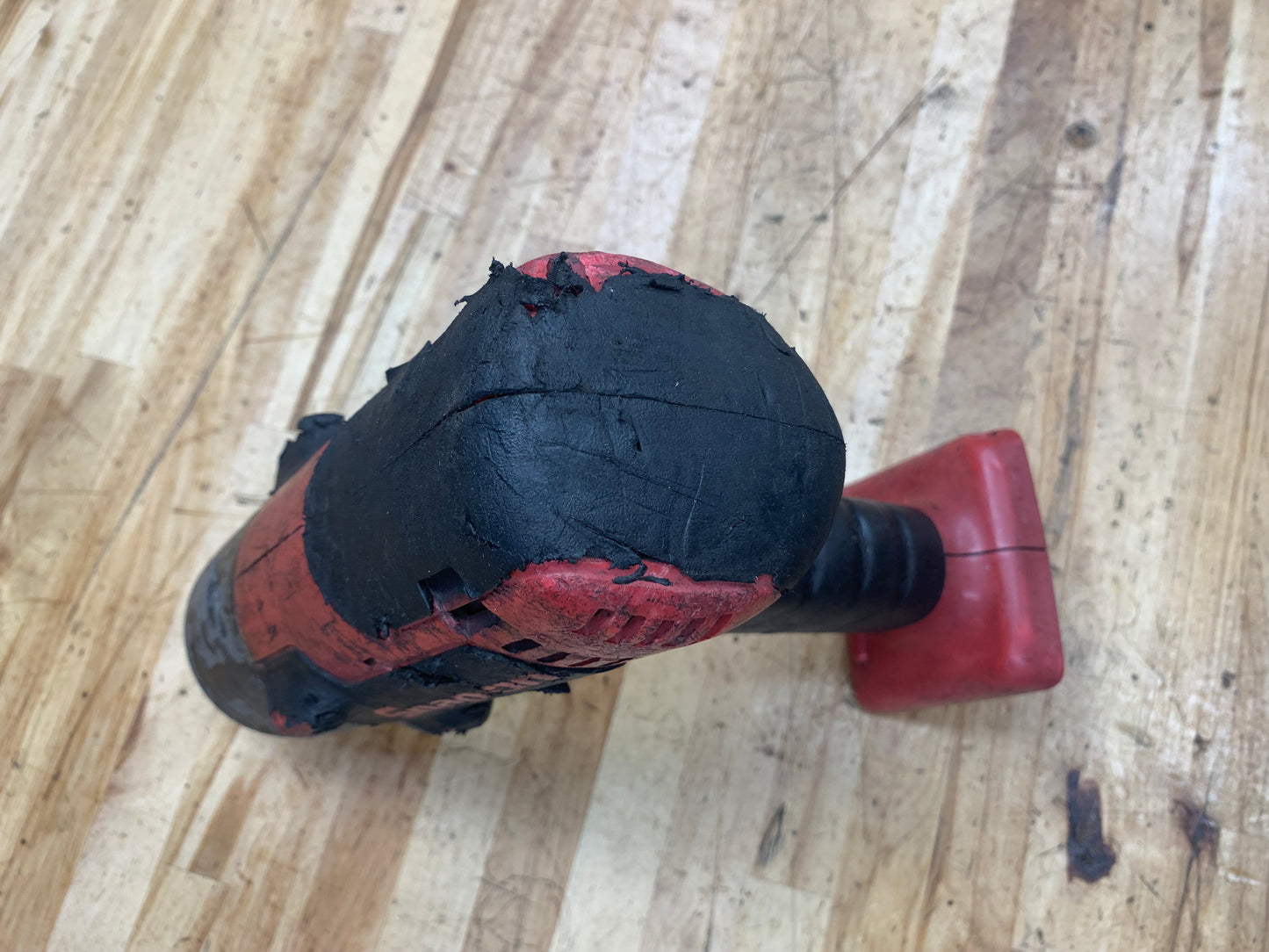 Snap On 1/2" Impact 18v CTB818