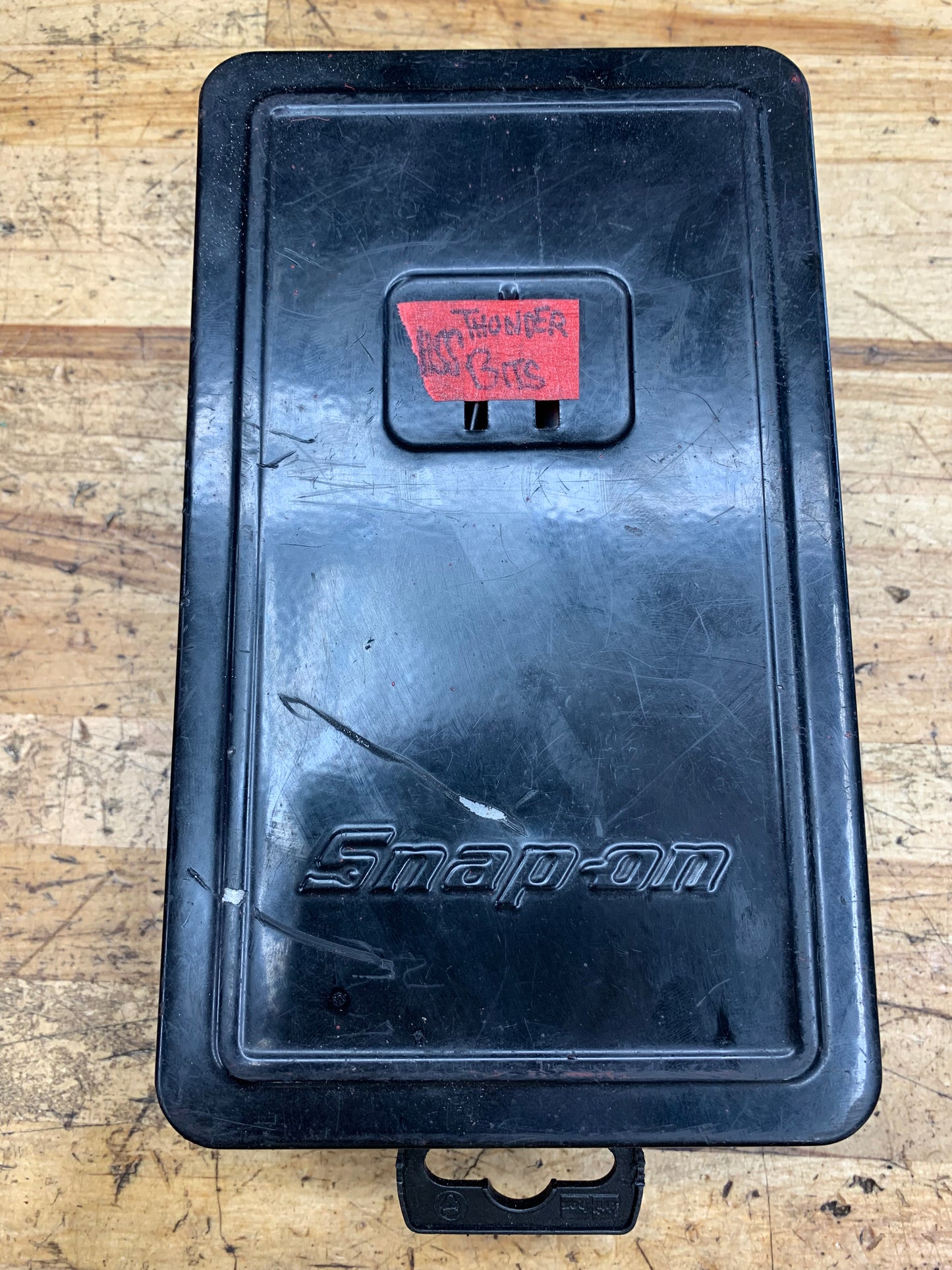 Snap On HSS ThunderBit Drill Index 29pc. DBTB129