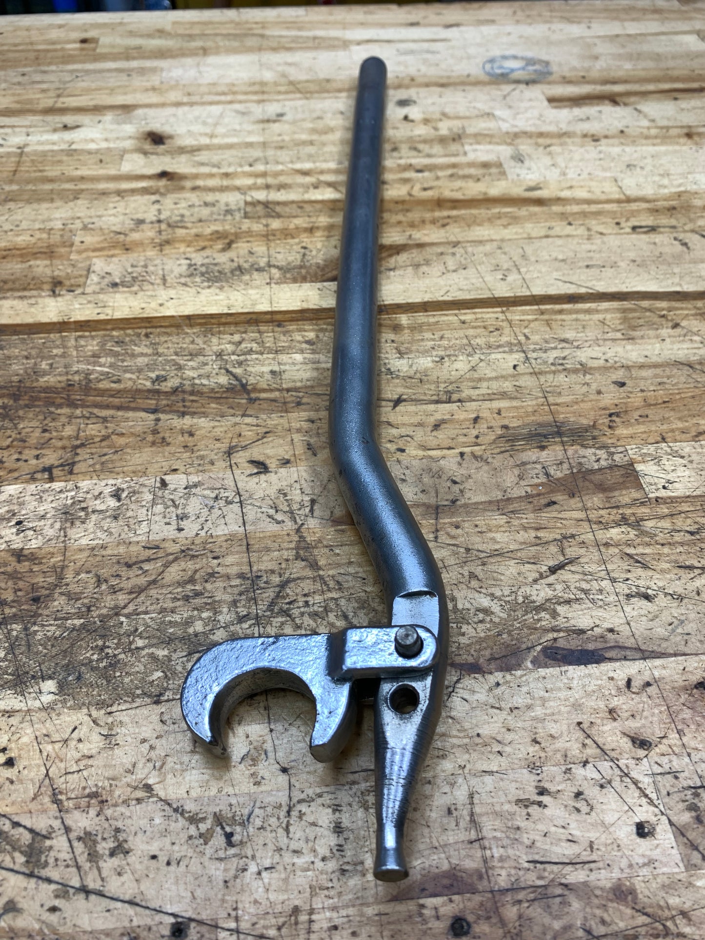 Snap On Caster Camber Alignment Tool USA WA171B