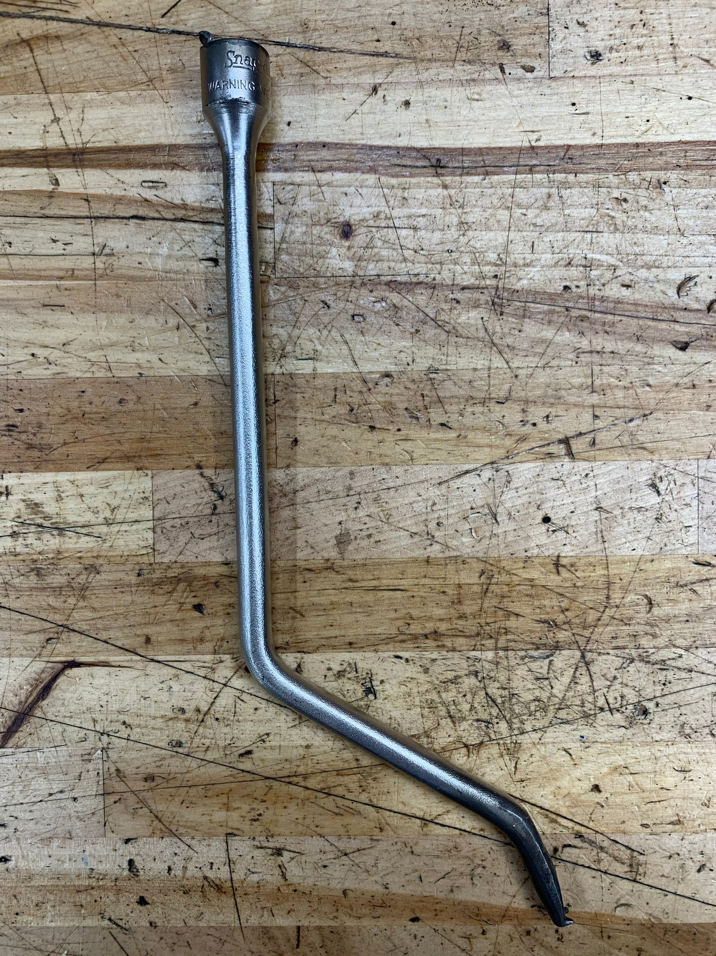 Snap On Drum Brake Spring Tool USA BT11