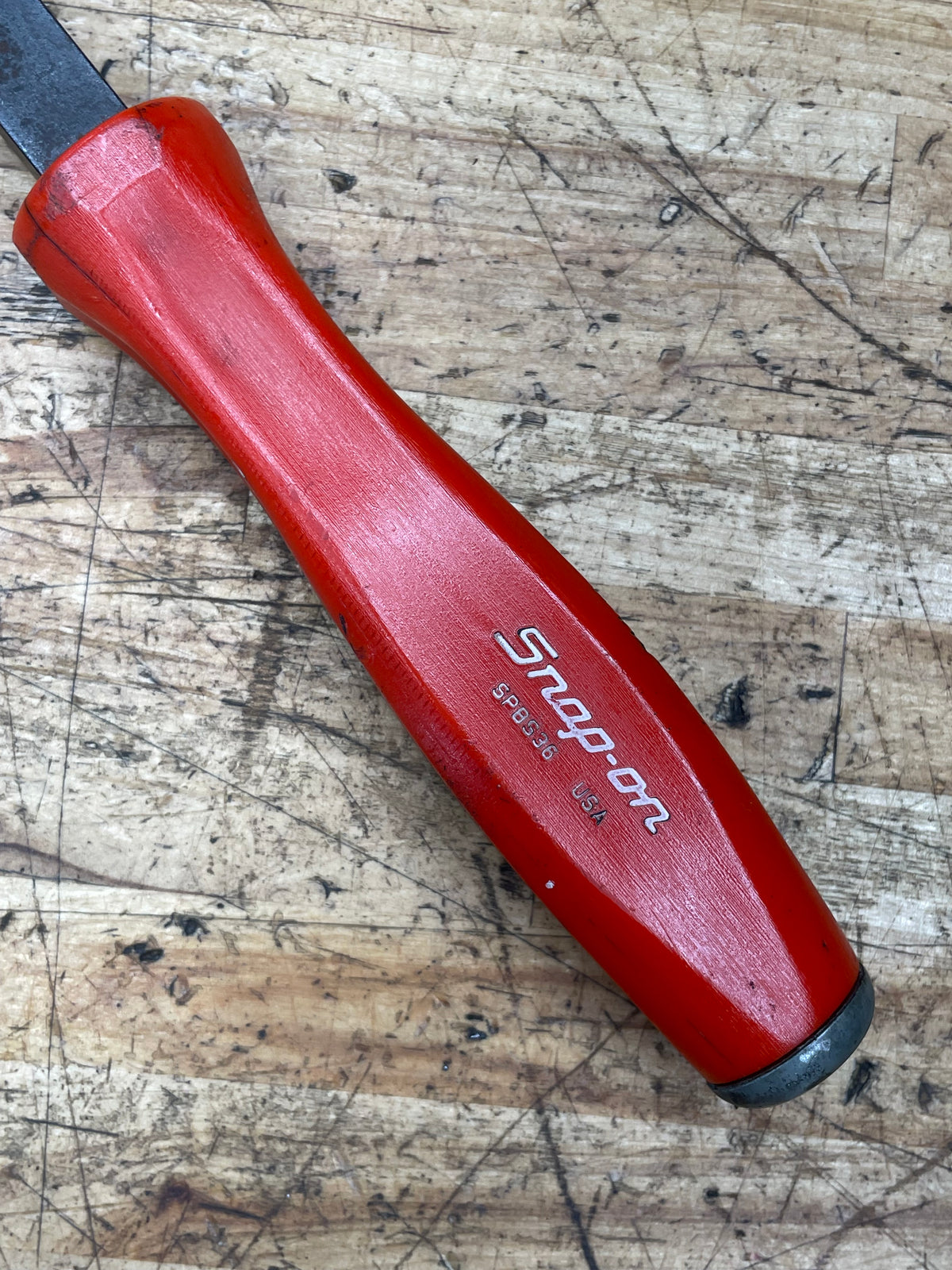 Snap On XL 36” Striking Prybar USA SPBS36