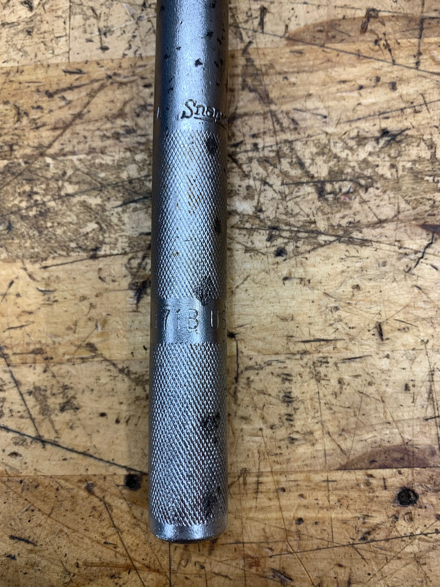 Snap On Caster Camber Alignment Tool USA WA171B