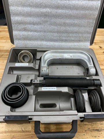 Matco Ball Joint Service Set BJP7025C