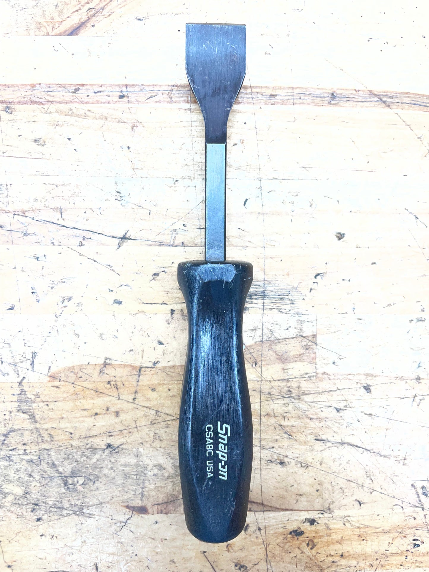 Snap On Gasket Scraper 8” USA CSA8C