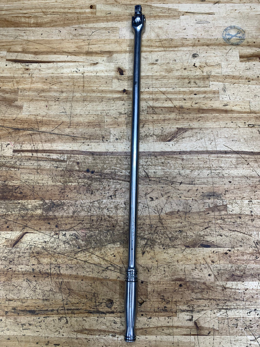 Snap On 1/2" Extra Long Breaker Bar 24" USA SN24B