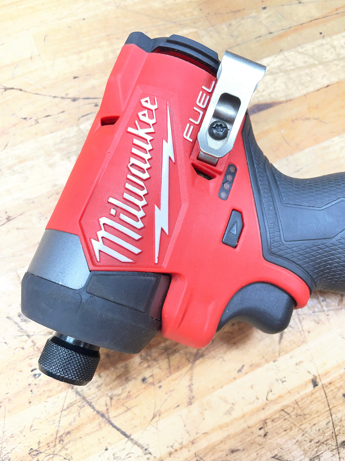 Milwaukee M12 Impact Driver 1/4” Internal Hex 3453-20